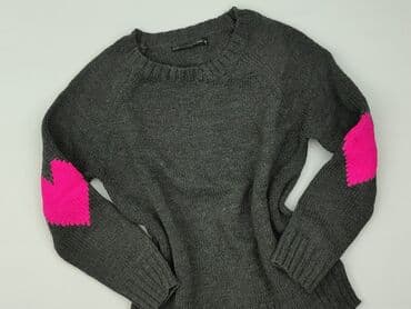 sweter hello kitty h: Sweter damski, rozmiar S — 1