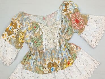 Жіноча блуза, S на lalafo.pl Жіноча блуза, S