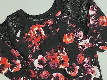 bluza hello kitty h: Bluzka damska, rozmiar M — 1