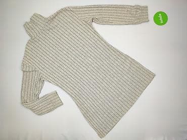 oxmo sweter: Sweter damski, rozmiar XL — 3