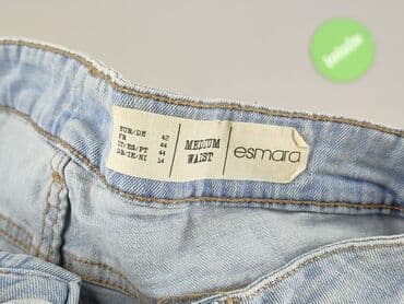 buty ja morant: Esmara, Szorty damskie, rozmiar XL — 4