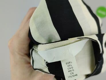 modna bluza: H&M, Bluzka damska, rozmiar L — 6