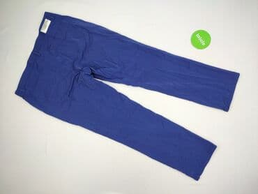 birkenstock klapki ccc: BRAX, Spodnie materiałowe damskie, rozmiar 2XL — 3