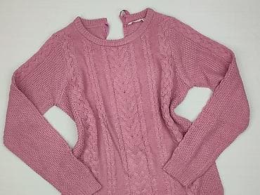 pull: Sweter damski, rozmiar S — 1