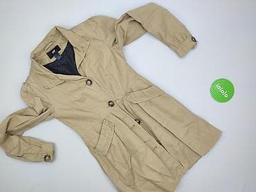 stan columbia: H&M, Płaszcz damski, rozmiar M — 2
