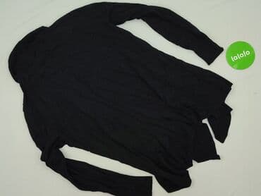 zapięcie do stroju kąpielowego: Jean Pascale, Kardigan damski, M — 3