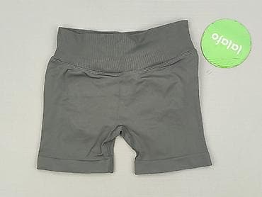 stringi bezszwowe h: Szorty damskie, rozmiar XS — 2