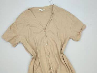 hm basic t shirty: H&M, Sukienka damska, rozmiar S — 1