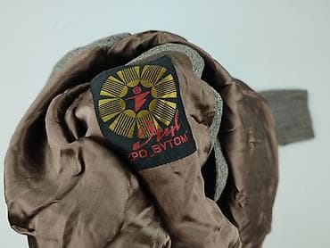 clothes second hand: Marynarka dla mężczyzn, rozmiar S — 4