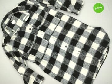 abercrombie fitch koszula damska: H&M, Sukienka damska, rozmiar L — 2