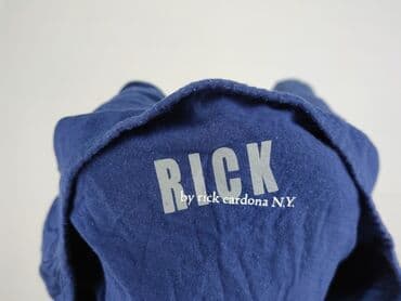 bluza rick and morty h m: Rick Cardona, Bluzka damska, L — 4