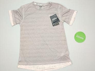 bluzki na wf: Puma, T-shirt damski, rozmiar S — 3