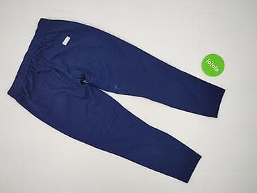 decathlon bluza: Spodnie dresowe damskie, rozmiar S — 3