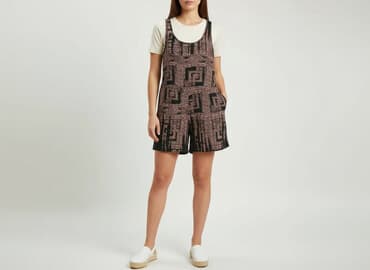 dkny kombinezon: Kombinezon damski, rozmiar L — 7