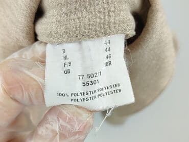 kurtka zimowa femi stories: Marynarka damska, 2XL — 4