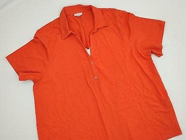 nike shox: AVENUE, Damska koszulka polo, rozmiar 4XL — 1