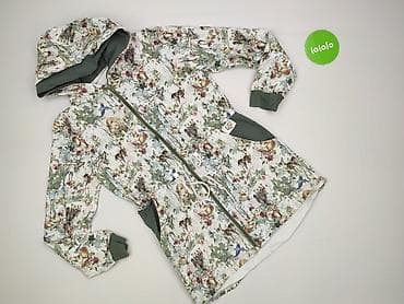 tchibo parka: Parka damska, rozmiar S — 2