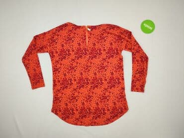 czerwona koszula h: Beloved, Women's blouse, size M (EU 38) — 3