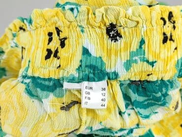 krótkie spodenki 40: Szorty damskie, rozmiar M — 4