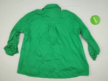 bluzki bramkarska: Koszula damska, rozmiar One size — 5