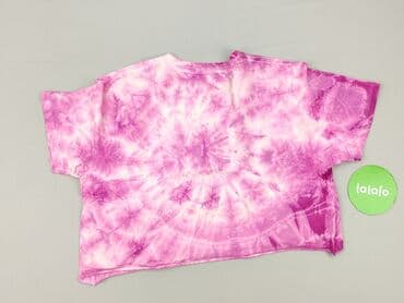 przerabianie koszulek: Women`s T-shirt, size M — 4