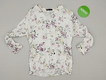 cropp body: Mohito, Bluzka damska, rozmiar S — 2