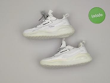 converse na platformie: Sneakersy dla mężczyzn, rozmiar 42 — 3