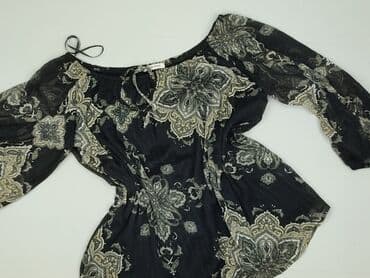 bluza z napisem chillin: Orsay, Bluzka damska, S — 1