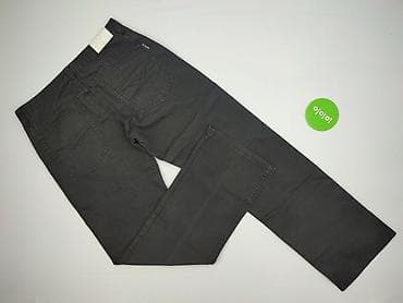 74 cm: Jeansy dla mężczyzn, rozmiar L — 3