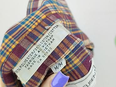 bootcut: Van Heusen, Koszulа dla mężczyzn, rozmiar M — 6
