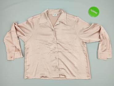 chanel bluzki: Viyella, Bluzka damska, rozmiar 5XL — 2