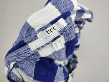 koszulka z długim rękawem guess: Bpc bonprix collection, Koszula damska, rozmiar XL — 4