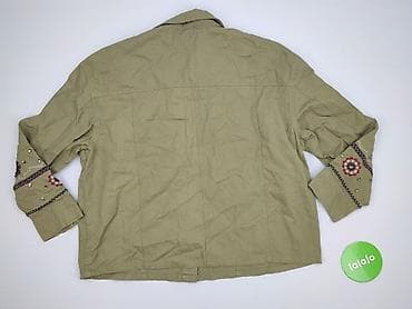 divided h m kurtka: ONLY, Kurtka przejściowa damska, rozmiar XL — 3