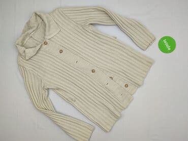 top sweterkowy h: Women`s knitwear, size S (EU 36) — 2