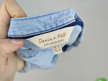 strefa mody bluzki: F&F, Bluzka damska, rozmiar S — 4