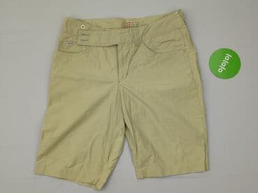 biale klapki hermes: HIS, Szorty dla mężczyzn — 2