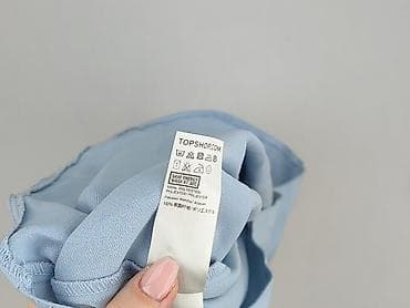 topy stradivarius: Topshop, Bluzka damska, rozmiar S — 5