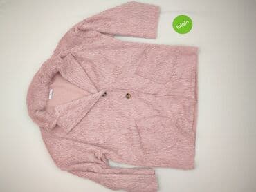 kurtka zimowa geox: Woman Collection, Kardigan damski, One size — 2