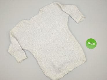 sweter l: Sweter damski, rozmiar M — 3