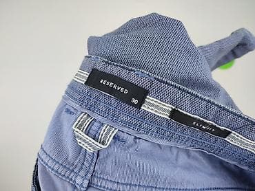 massimo jeans: Reserved, Jeansy dla mężczyzn, rozmiar M — 5