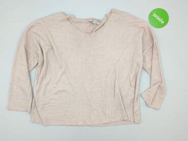 sandały na koturnie lasocki ccc: Bluzka damska, 3XL — 2