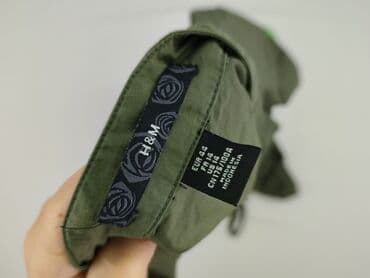 koszula niebieska hm: H&M, Sukienka damska, rozmiar XL — 4