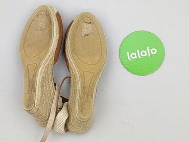 klapki zara z futerkiem: Dorothy Perkins, Sandały damskie, 37 — 3