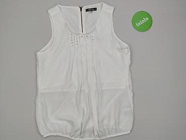 bluza s: Moodo, Bluzka damska, rozmiar M — 2