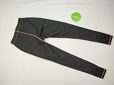 work out legginsy: Legginsy Sportowe damskie, rozmiar S — 3