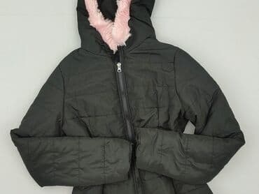 Women`s winter jacket, S