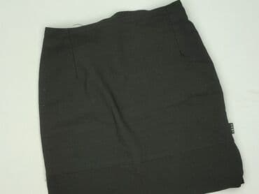 czarne spódnice orsay: Spódnica damska, rozmiar S — 1