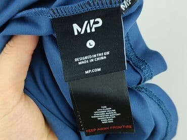 koszulki z długim rękawem damskie mammut: Women`s T-shirt, size L — 5