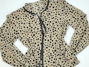 bluzki w paski pull and bear: Shein, Bluzka damska, rozmiar M — 1