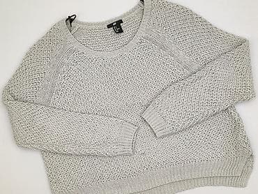 h m leginsy: H&M, Sweter damski, rozmiar S — 1